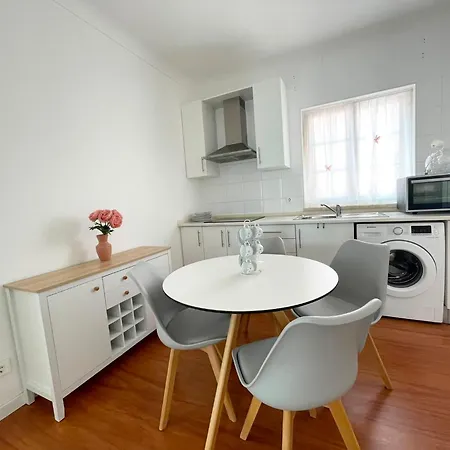 Casa 229 * Кашкайш