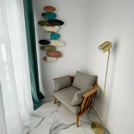 Casa 229 Апартаменты *