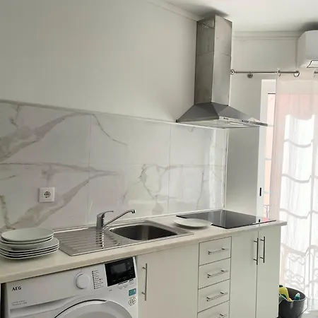 Διαμέρισμα Casa 229 *